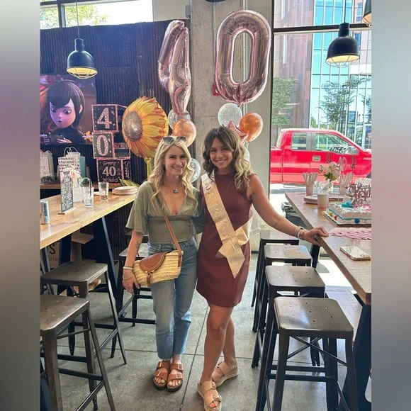 Chloe Marcie leather & raffia Tan Woven shoulder Bag basket crossbody - Picture 15 of 16